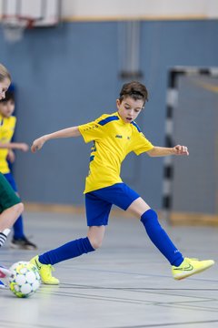 Bild 20 - U12 NFV Futsalturnier HH,SH,HB,NDS